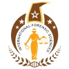 Cyber Forensics, Crimes & Cyber Law logo